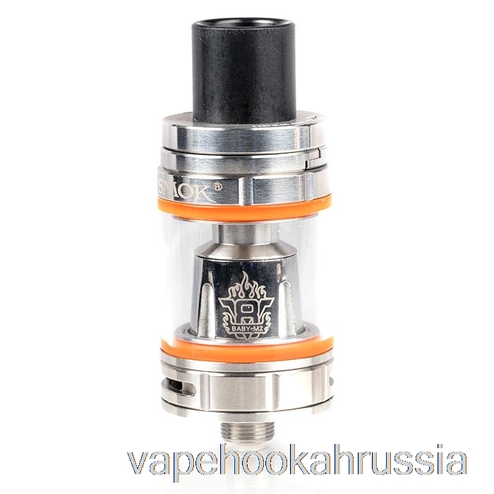 Vape россия Smok Tfv8 Baby зверь бак из нержавеющей стали